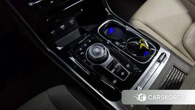 Kia Carnival 4th generation id 3447470 из Кореи 19