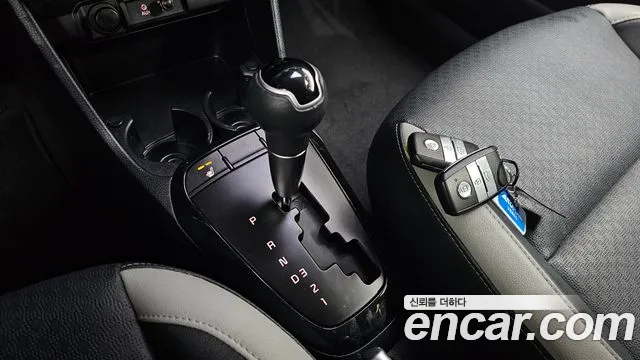 Kia All New Morning (JA) id 2633332 из Кореи 19