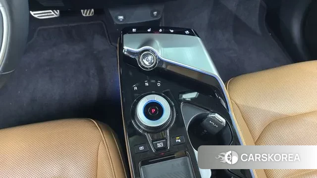 Kia EV6 id 2930807 из Кореи 19