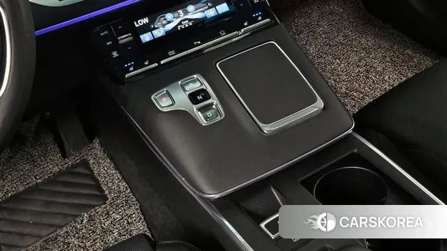 Hyundai The New Grandeur IG id 3094313 из Кореи 19