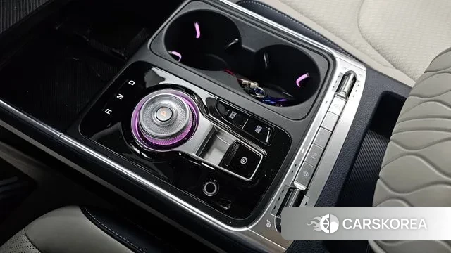 Kia The New Carnival 4th Generation id 3585592 из Кореи 19