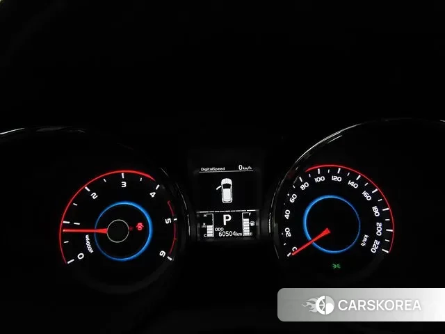 Ssangyong Tivoli Armor id 3000217 из Кореи 19