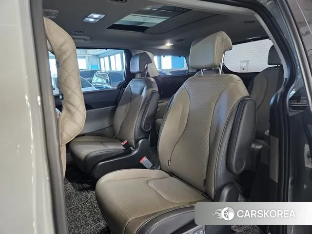 Kia The New Carnival 4th Generation id 3467081 из Кореи 18