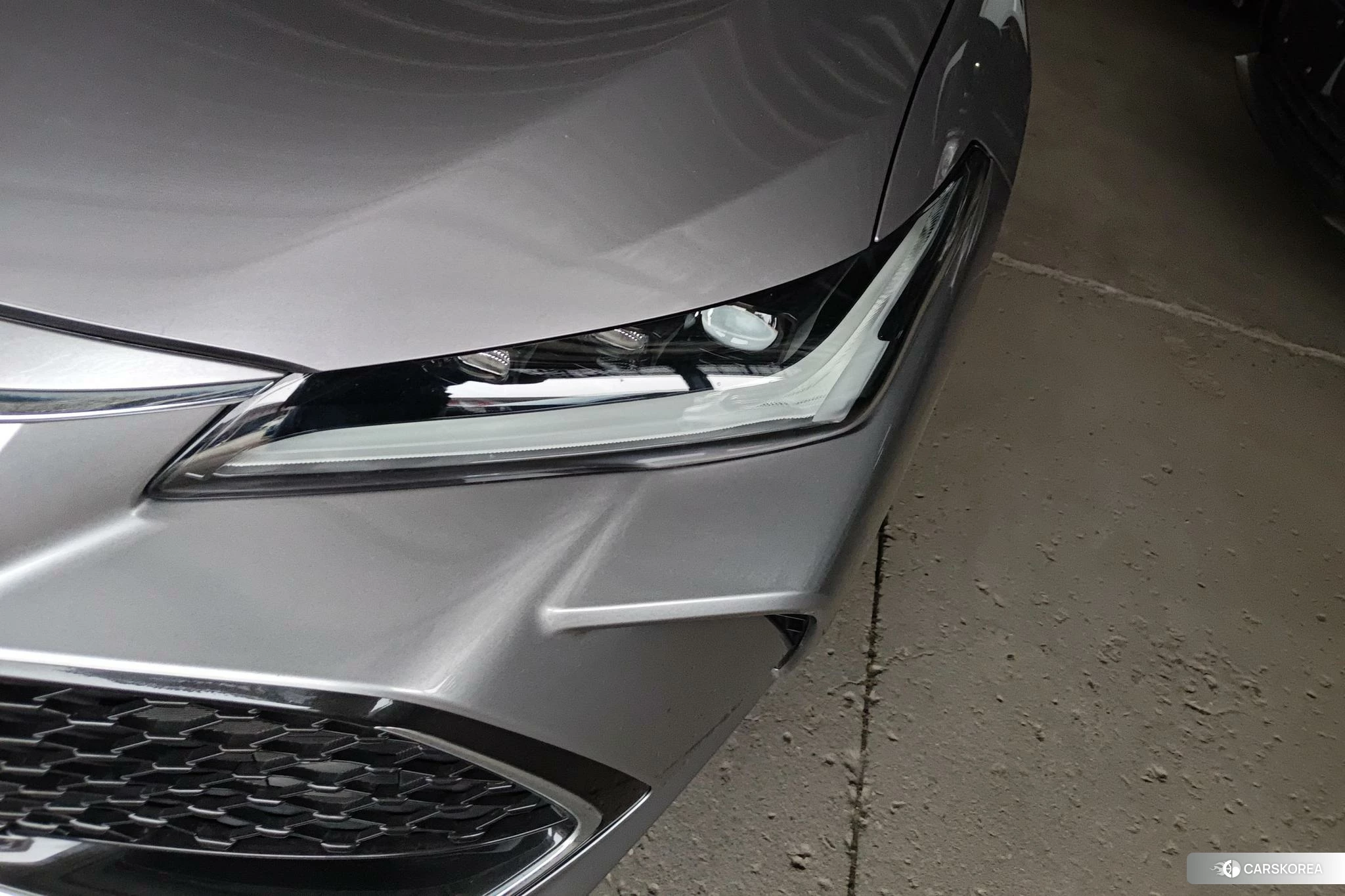 Toyota Asian dragon id 4479421 из Китая 16