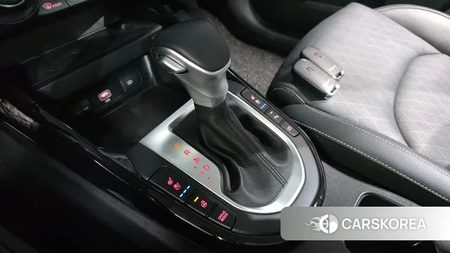 Kia The New K3 2nd generation id 3701604 из Кореи 19