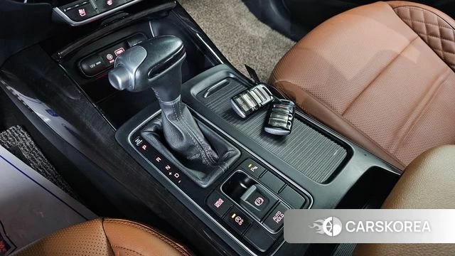 Kia The New Sorento id 4345141 из Кореи 19