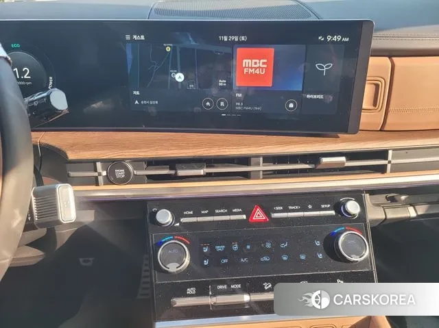 Hyundai Santa Fe (MX5) id 3426171 из Кореи 18