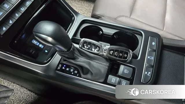 Hyundai Grandeur IG id 3489717 из Кореи 19