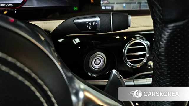 Mercedes-Benz S-Class W222 id 3905303 из Кореи 19