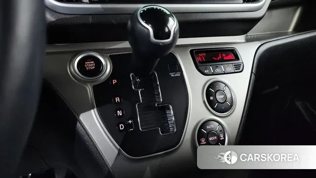 Kia The New Ray id 3483204 из Кореи 19