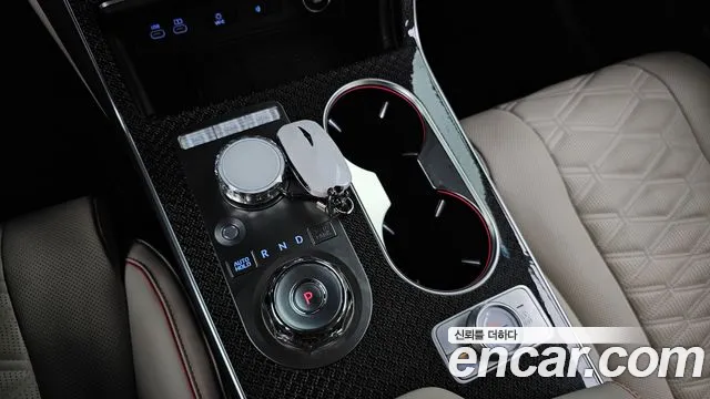 Genesis GV80 Coupe id 2842262 из Кореи 19