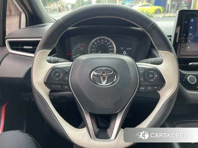 Toyota Lei Ling id 4314692 из Китая 16