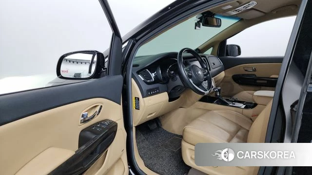 Kia The New Carnival id 3905779 из Кореи 19