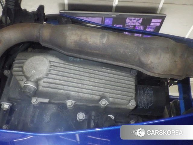 Kawasaki Z250 id 4358637 из Японии 9