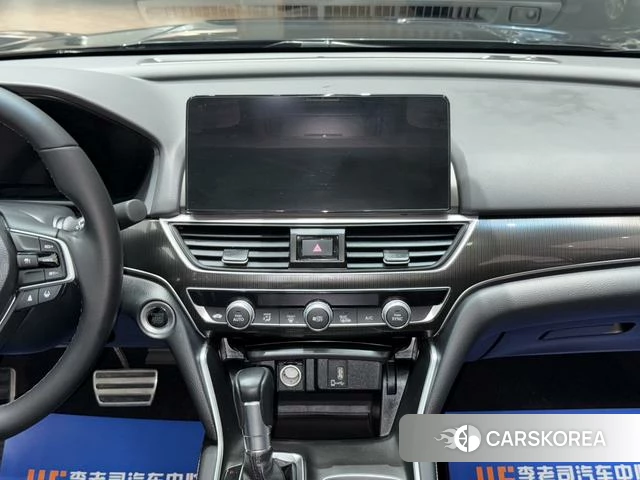 Honda Accord id 4276693 из Китая 32