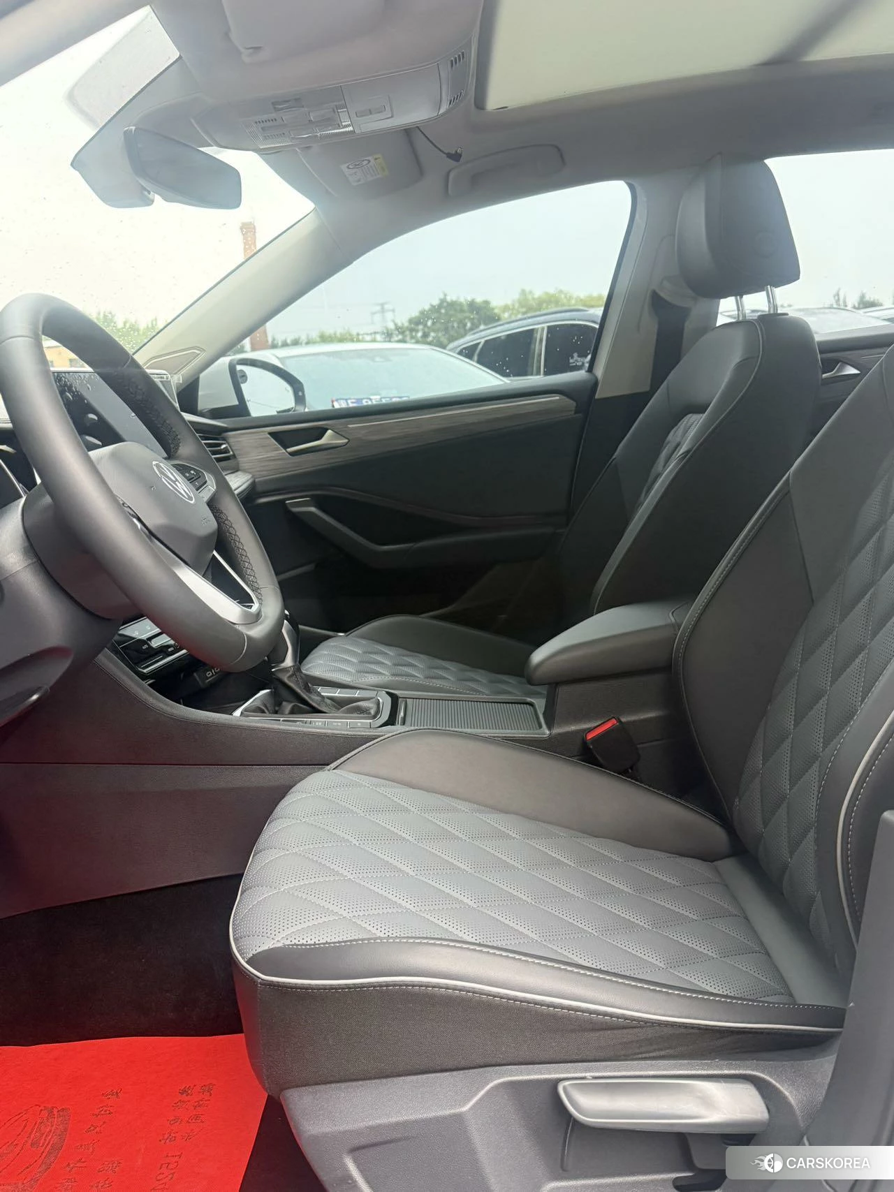 Volkswagen Sagitar id 4468085 из Китая 19