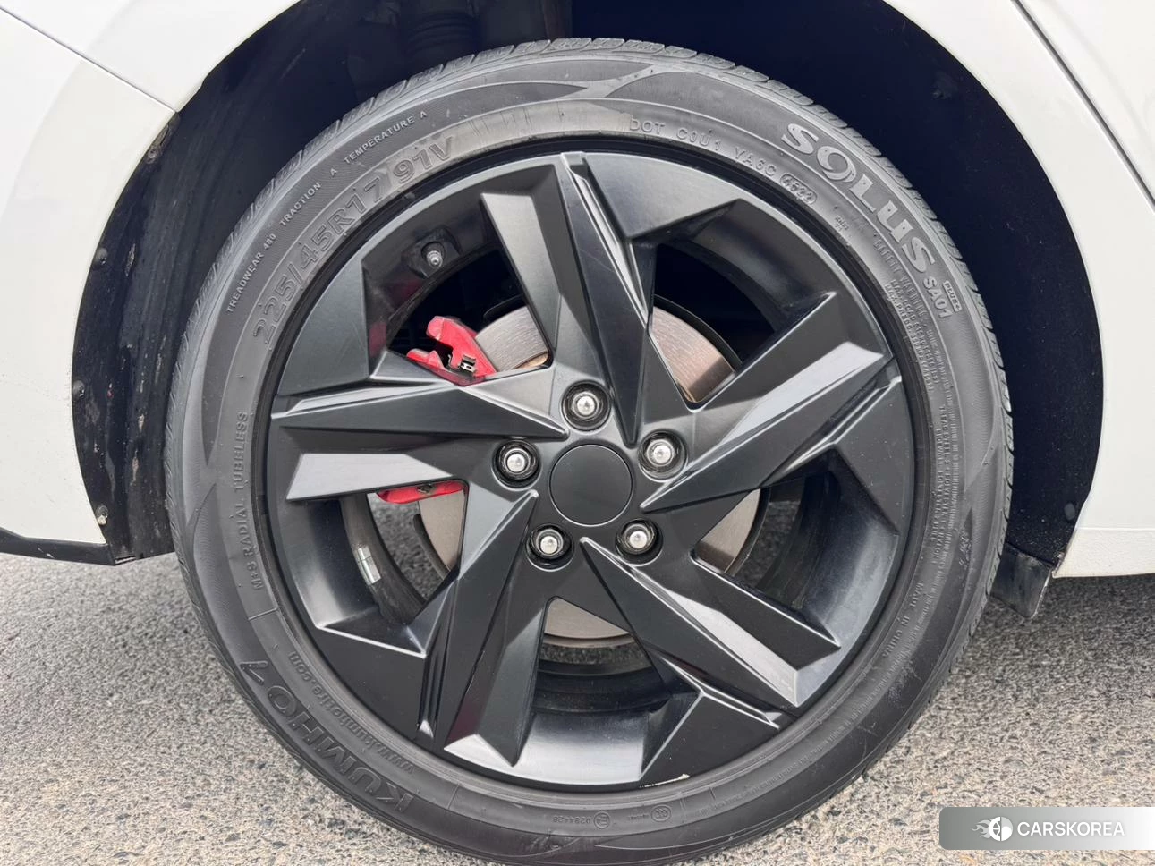 Hyundai Elantra id 4515027 из Китая 24
