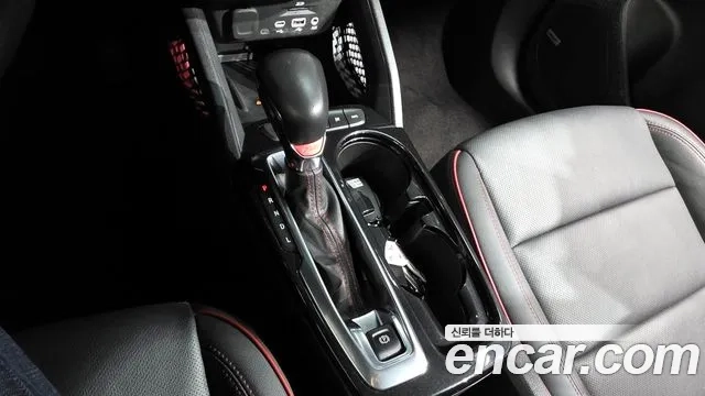 Chevrolet (GM Daewoo) Trailblazer id 2955962 из Кореи 19