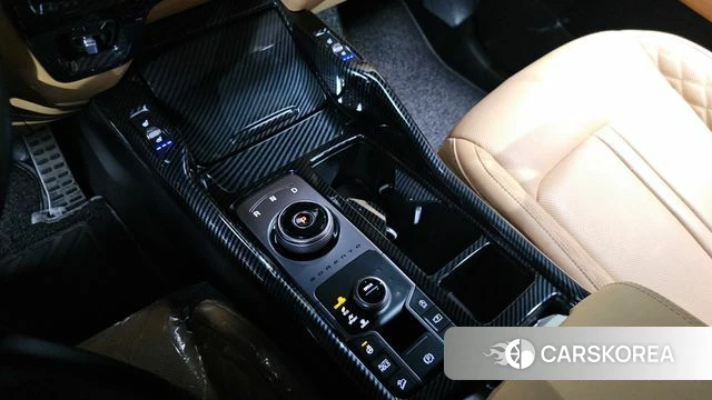Kia Sorento 4th Generation id 4623912 из Кореи 33