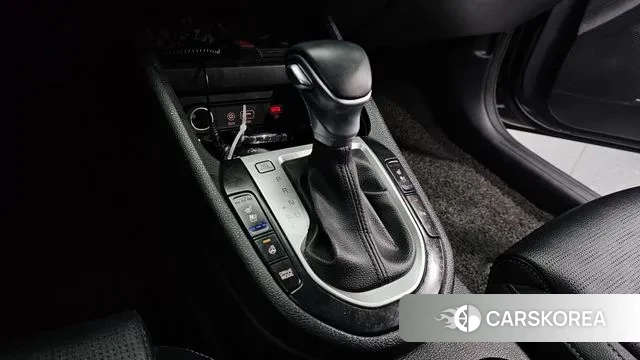 Kia Come New K3 id 3568465 из Кореи 19