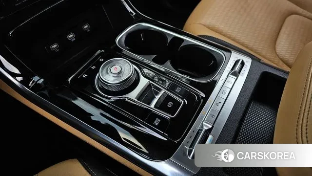 Kia Carnival 4th generation id 3686427 из Кореи 19