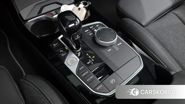 BMW 1 Series (F40) id 3341459 из Кореи 19