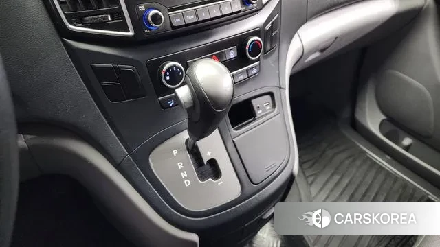 Hyundai The New Grand Starex id 3500164 из Кореи 19