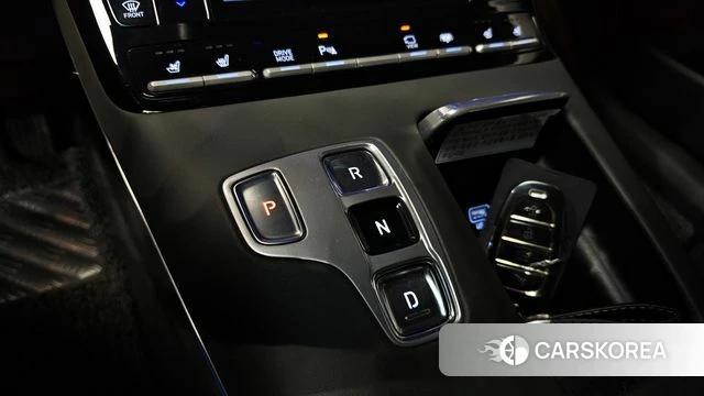 Hyundai The New Grandeur IG id 3844250 из Кореи 19