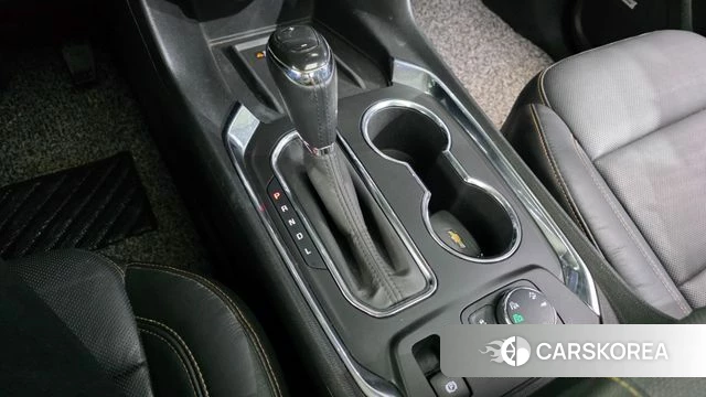 Chevrolet (GM Daewoo) Traverse id 4872754 из Кореи 35