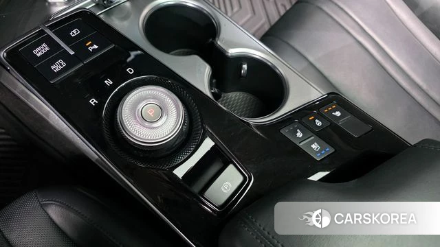 Kia K8 id 3827695 из Кореи 19