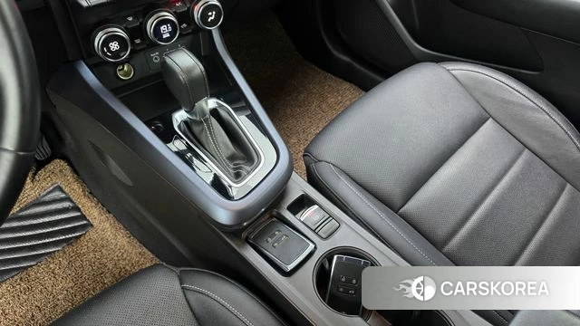 Renault Korea (Samsung) XM3 id 4490288 из Кореи 31