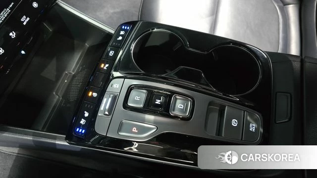 Hyundai Tucson (NX4) id 4224667 из Кореи 30