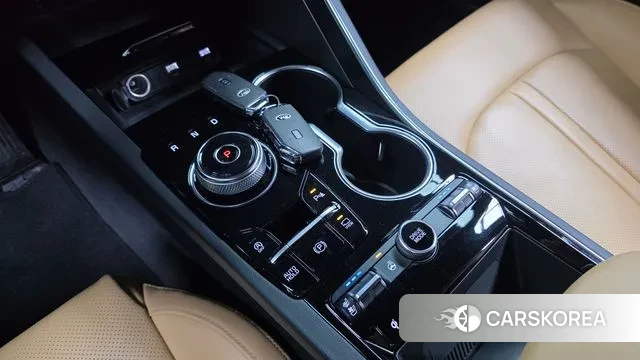 Kia K5 3rd generation id 3459248 из Кореи 19