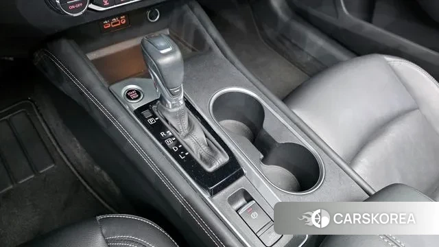 Nissan Altima (L34) id 3736630 из Кореи 19