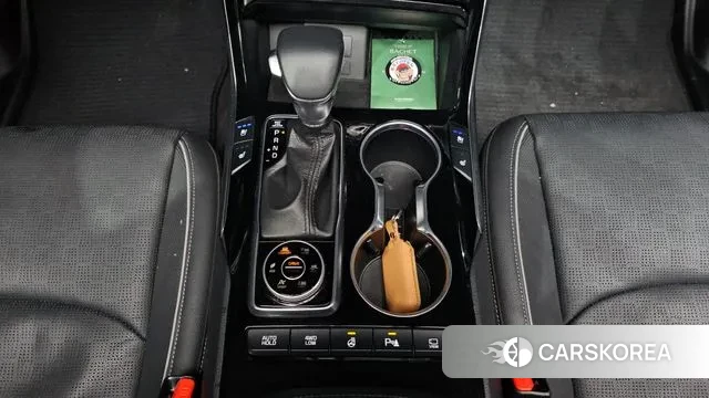 Kia Mohave Master id 3560615 из Кореи 19