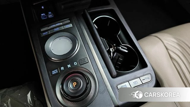 Genesis G80 (RG3) id 4231723 из Кореи 42