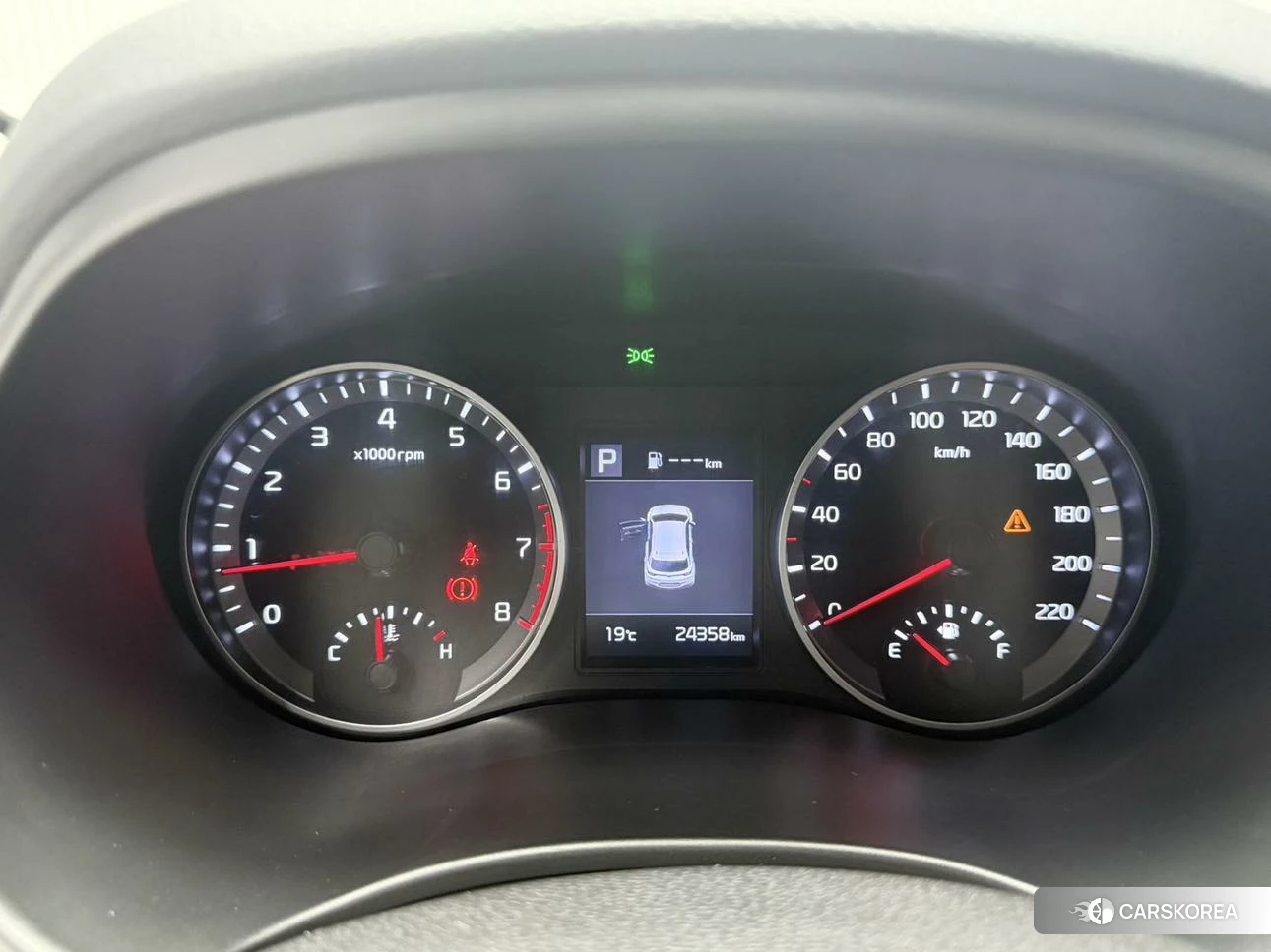 Kia KX1 id 4492686 из Китая 18
