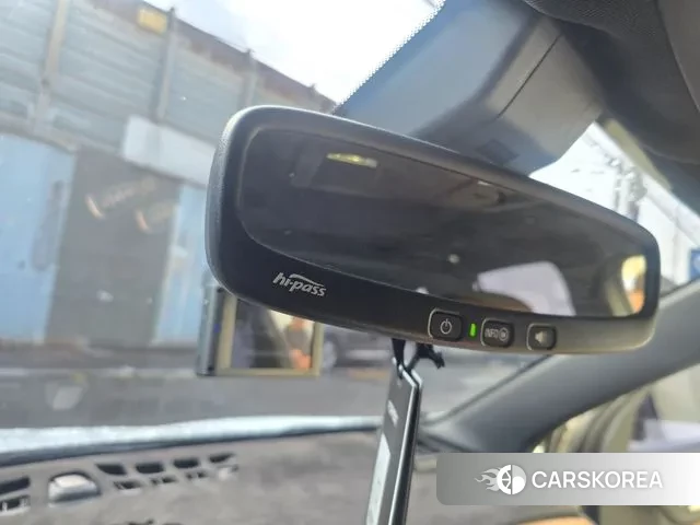 Chevrolet (GM Daewoo) Equinox id 3418170 из Кореи 14