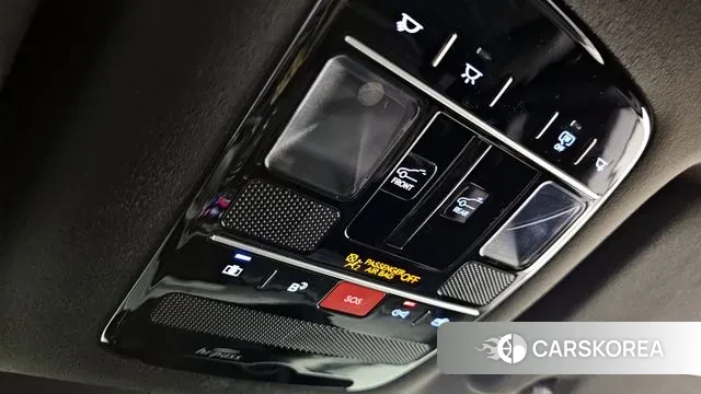 Hyundai Santa Fe (MX5) id 3565743 из Кореи 19