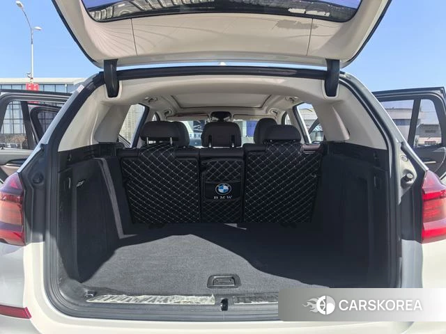 BMW X3 id 3856048 из Китая 18