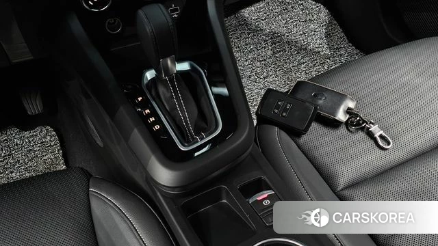 Renault Korea (Samsung) XM3 id 4355033 из Кореи 31