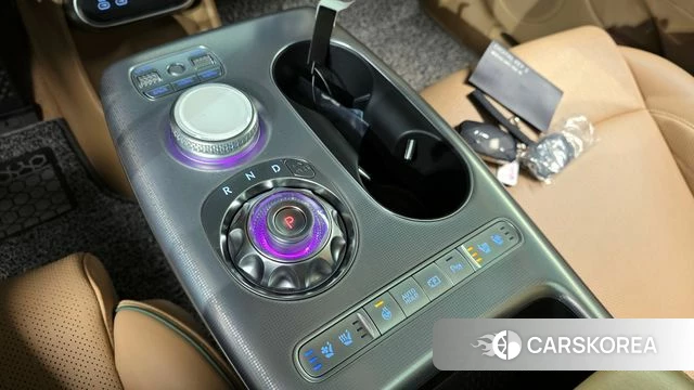 Genesis GV60 id 4267618 из Кореи 35