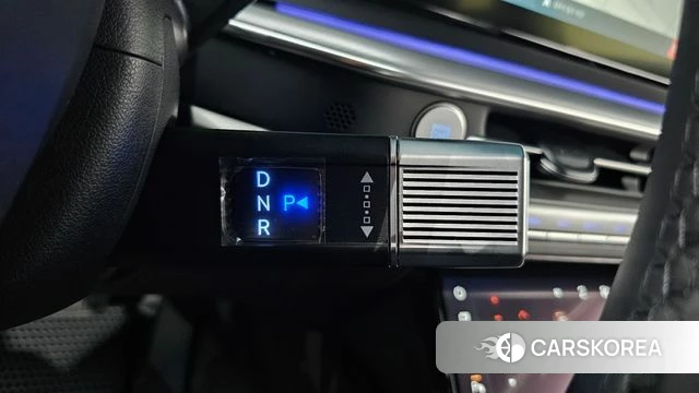 Hyundai Grandeur Hybrid (GN7) id 4302322 из Кореи 31