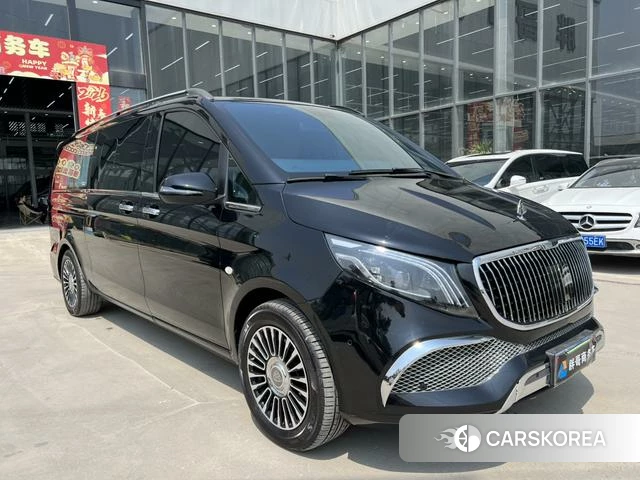 Mercedes-Benz Vito id 4300106 из Китая 17