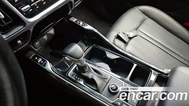 Kia Sorento 4th Generation id 2936174 из Кореи 19