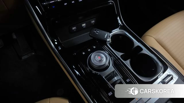 Kia Carnival 4th generation id 4230939 из Кореи 32