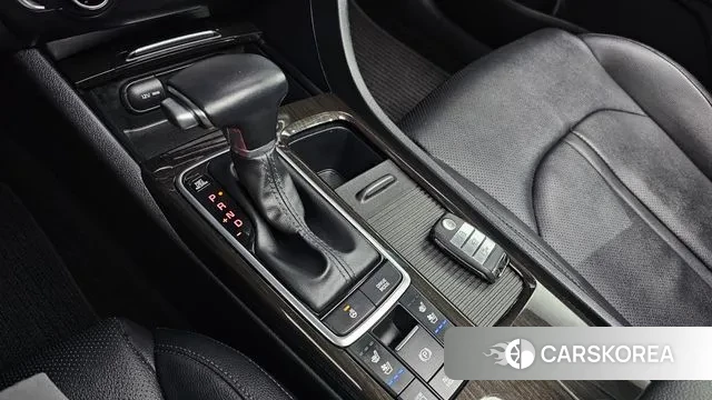 Kia The New K5 2nd generation id 3009298 из Кореи 19