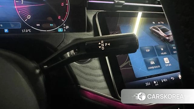 Mercedes-Benz E-Class W214 id 3914340 из Кореи 18