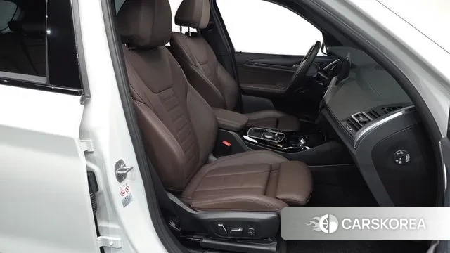 BMW iX3 id 3659026 из Кореи 19