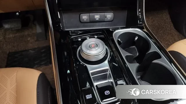 Kia Carnival 4th generation id 3365760 из Кореи 19